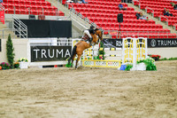 2025 - Haylee - Royal West - Wednesday October 22nd - 07505