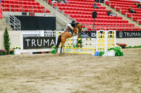 2025 - Haylee - Royal West - Wednesday October 22nd - 07506
