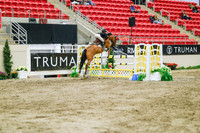 2025 - Haylee - Royal West - Wednesday October 22nd - 07507