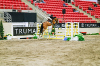 2025 - Haylee - Royal West - Wednesday October 22nd - 07509