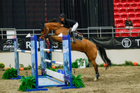 2025 - Haylee - Royal West - Wednesday October 22nd - 07512