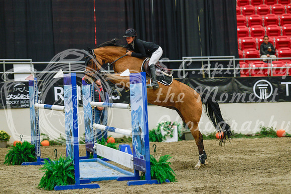 2025 - Haylee - Royal West - Wednesday October 22nd - 07512