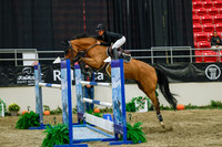2025 - Haylee - Royal West - Wednesday October 22nd - 07514
