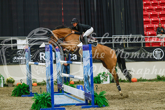 2025 - Haylee - Royal West - Wednesday October 22nd - 07514