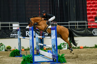 2025 - Haylee - Royal West - Wednesday October 22nd - 07515