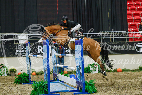 2025 - Haylee - Royal West - Wednesday October 22nd - 07515