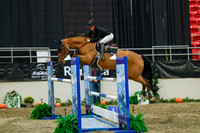 2025 - Haylee - Royal West - Wednesday October 22nd - 07517