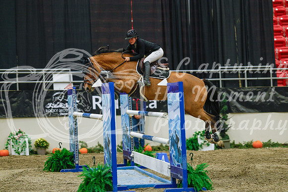 2025 - Haylee - Royal West - Wednesday October 22nd - 07517