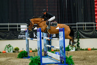 2025 - Haylee - Royal West - Wednesday October 22nd - 07518