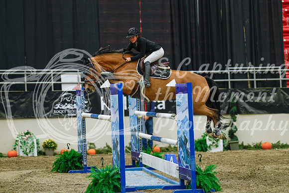 2025 - Haylee - Royal West - Wednesday October 22nd - 07518