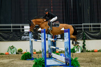 2025 - Haylee - Royal West - Wednesday October 22nd - 07519