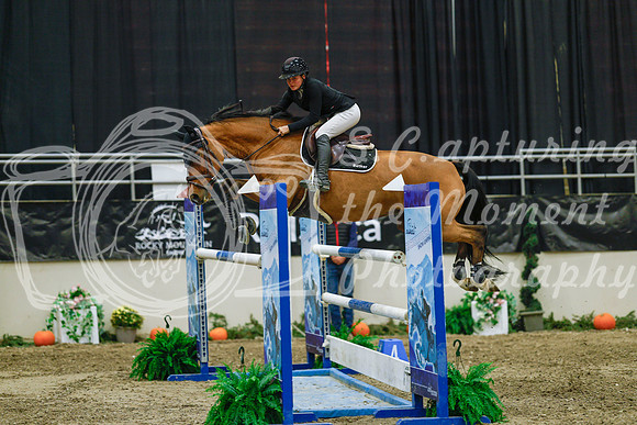 2025 - Haylee - Royal West - Wednesday October 22nd - 07519
