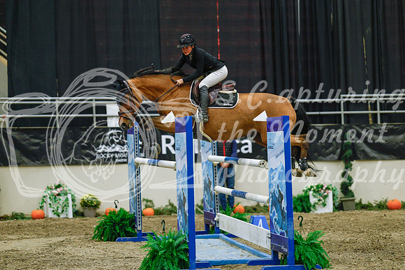 2025 - Haylee - Royal West - Wednesday October 22nd - 07520
