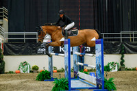 2025 - Haylee - Royal West - Wednesday October 22nd - 07522