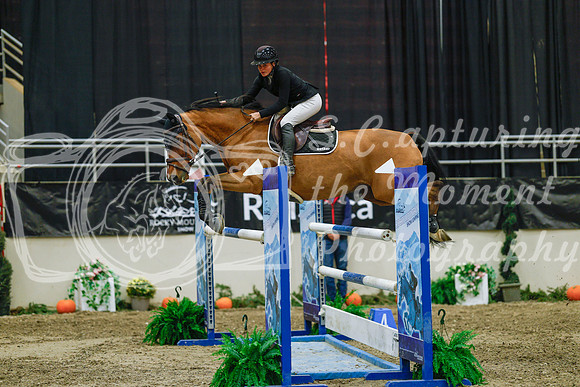 2025 - Haylee - Royal West - Wednesday October 22nd - 07521