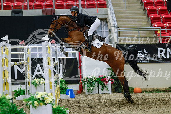 2025 - Haylee - Royal West - Wednesday October 22nd - 09155