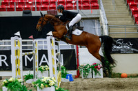 2025 - Haylee - Royal West - Wednesday October 22nd - 09158