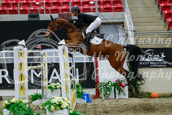 2025 - Haylee - Royal West - Wednesday October 22nd - 09158