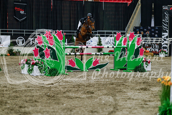 2025 - Haylee - Royal West - Wednesday October 22nd - 09165
