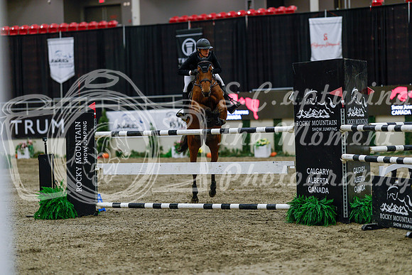 2025 - Haylee - Royal West - Wednesday October 22nd - 09174