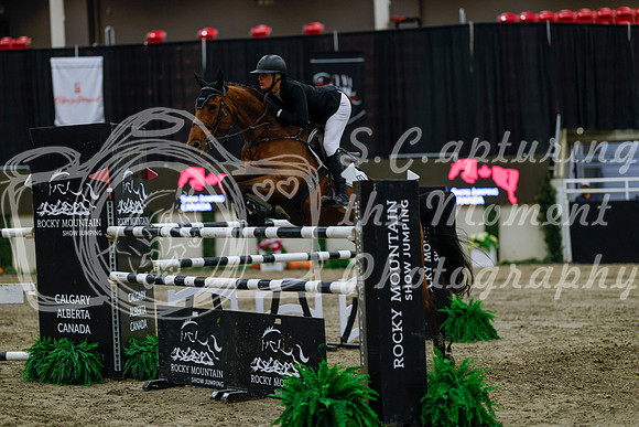 2025 - Haylee - Royal West - Wednesday October 22nd - 09188