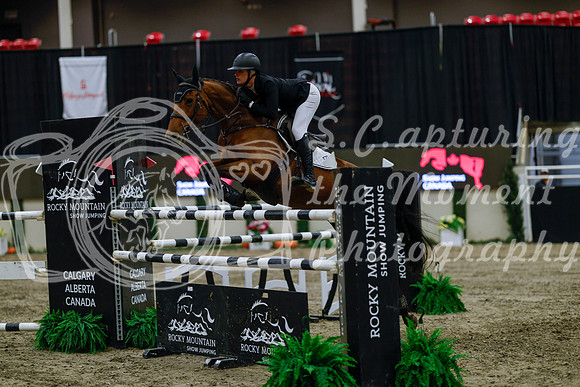 2025 - Haylee - Royal West - Wednesday October 22nd - 09189