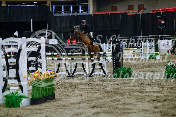 2025 - Haylee - Royal West - Wednesday October 22nd - 05069