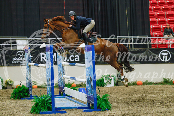 2025 - Haylee - Royal West - Wednesday October 22nd - 07576