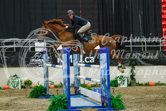 2025 - Haylee - Royal West - Wednesday October 22nd - 07580