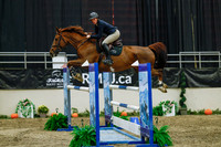 2025 - Haylee - Royal West - Wednesday October 22nd - 07581