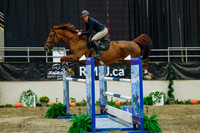 2025 - Haylee - Royal West - Wednesday October 22nd - 07582