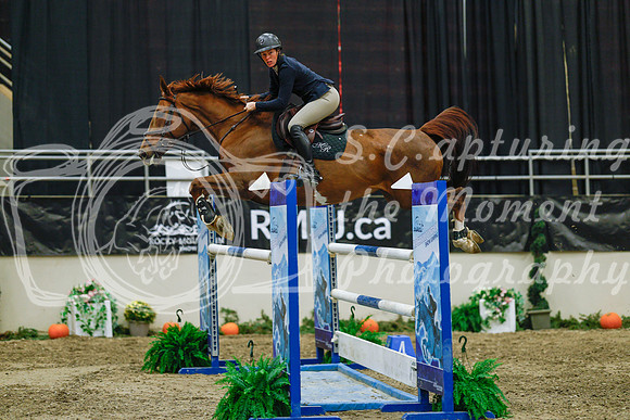 2025 - Haylee - Royal West - Wednesday October 22nd - 07582