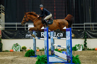 2025 - Haylee - Royal West - Wednesday October 22nd - 07583