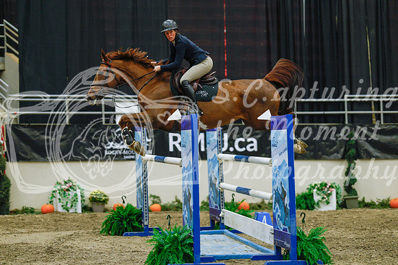 2025 - Haylee - Royal West - Wednesday October 22nd - 07583