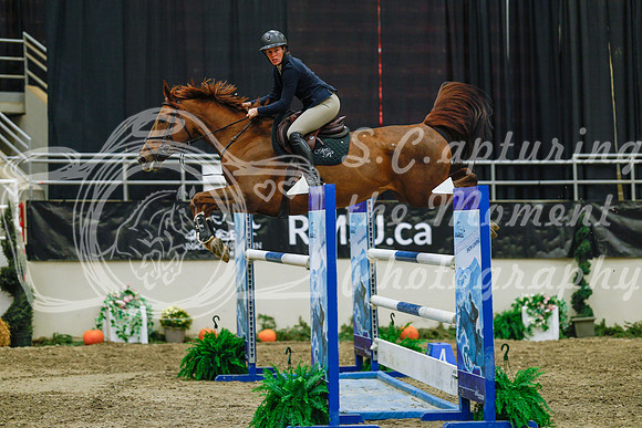 2025 - Haylee - Royal West - Wednesday October 22nd - 07584