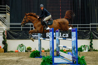2025 - Haylee - Royal West - Wednesday October 22nd - 07585