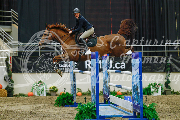 2025 - Haylee - Royal West - Wednesday October 22nd - 07585