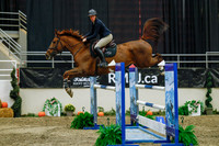 2025 - Haylee - Royal West - Wednesday October 22nd - 07586