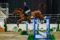 2025 - Haylee - Royal West - Wednesday October 22nd - 07587