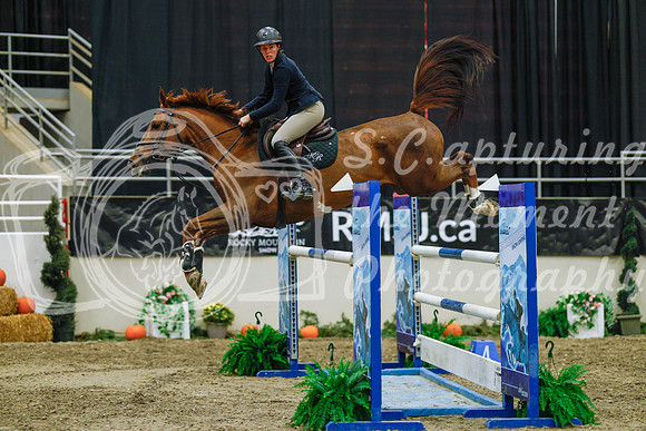 2025 - Haylee - Royal West - Wednesday October 22nd - 07587