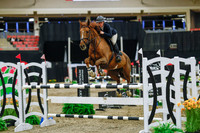 2025 - Haylee - Royal West - Wednesday October 22nd - 07588