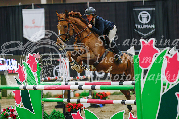2025 - Haylee - Royal West - Wednesday October 22nd - 07598