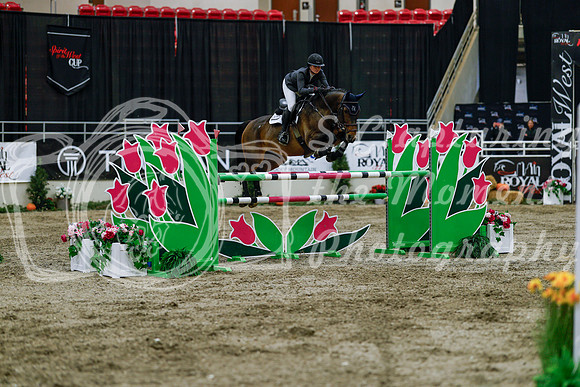 2025 - Haylee - Royal West - Wednesday October 22nd - 09265