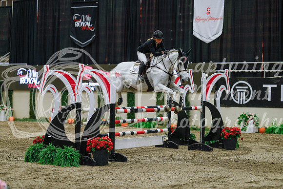 2025 - Haylee - Royal West - Wednesday October 22nd - 03034