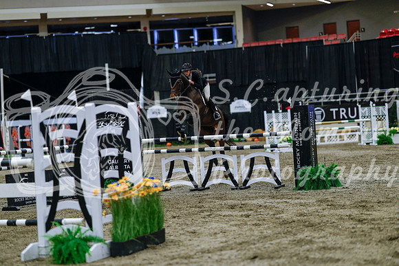 2025 - Haylee - Royal West - Wednesday October 22nd - 05145