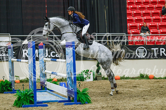 2025 - Haylee - Royal West - Wednesday October 22nd - 07651