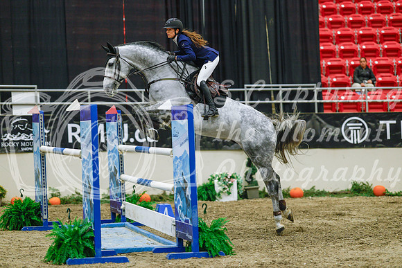 2025 - Haylee - Royal West - Wednesday October 22nd - 07652