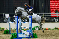 2025 - Haylee - Royal West - Wednesday October 22nd - 07654
