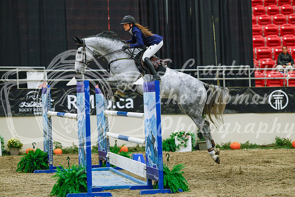 2025 - Haylee - Royal West - Wednesday October 22nd - 07654