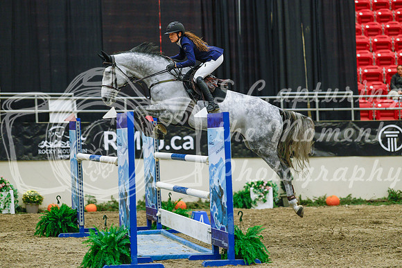 2025 - Haylee - Royal West - Wednesday October 22nd - 07655